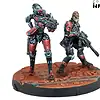 Tunguska Triggermen