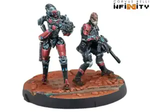 Tunguska Triggermen
