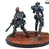 Tunguska Triggermen back