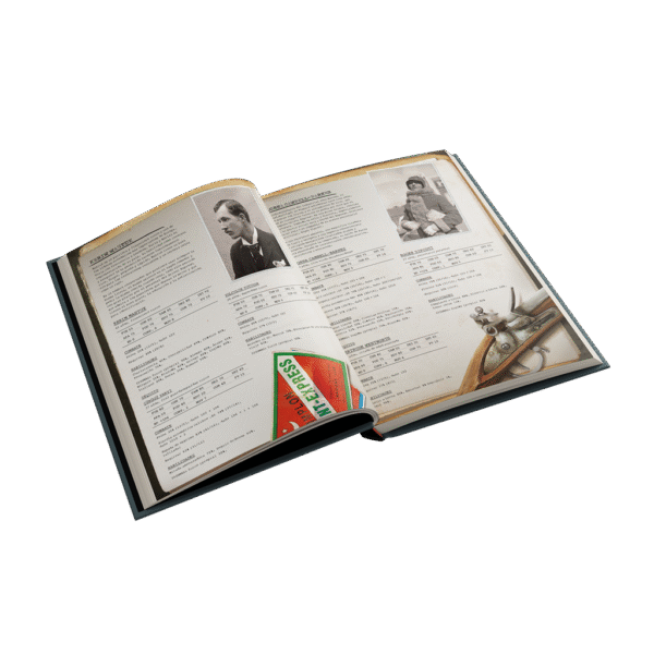 Horror en el Orient Express Volumen 1