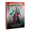 Tomo de batalla Caos: Helsmiths of Hashut