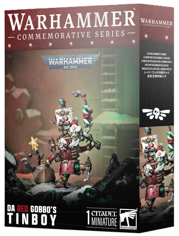 Chikolata del Gobbo Rojo