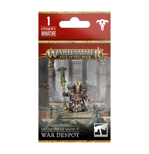 Déspota de Guerra