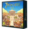 7 Wonders Dice