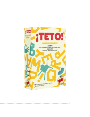 Teto