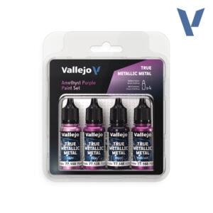Set Purpura Amatista (77255)