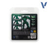Set Verde Sombrio (77257)