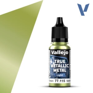 77115 - Verde Ambar