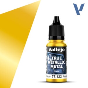 77122 - Amarillo Radiante