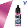 vallejo-true-metallic-metal-77127 77127 - Magenta Carmesí