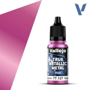 77127 - Magenta Carmesí