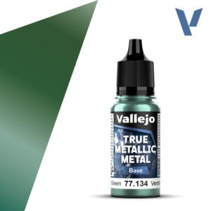 77134 - Verde Sombrío