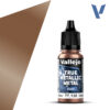 vallejo-true-metallic-metal-77138 77138 - Metal Oxidado
