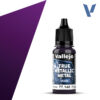vallejo-true-metallic-metal-77148 77148 - Purpura Amatista