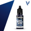 vallejo-true-metallic-metal-77150 77150 - Azul Ultramar