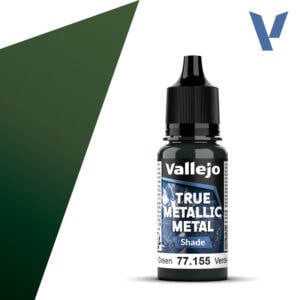 77155 - Verde Ambar