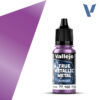vallejo-true-metallic-metal-77168 77168 - Purpura Amatista