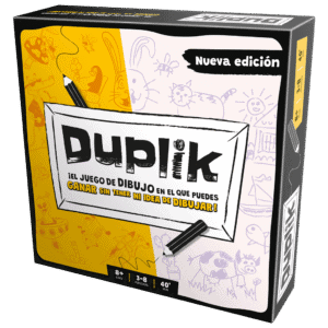 Duplik
