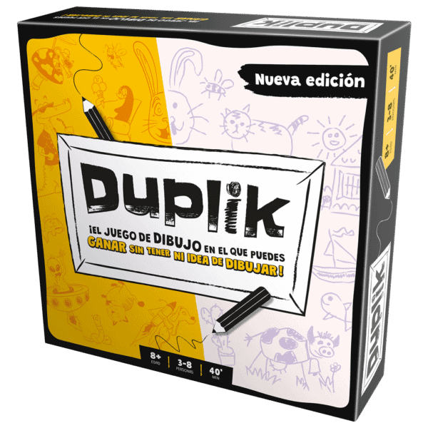 Duplik