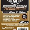 Premium Magnum Copper Sleeve (80/pk) 65 X 100 MM Sized -"7 Wonders"