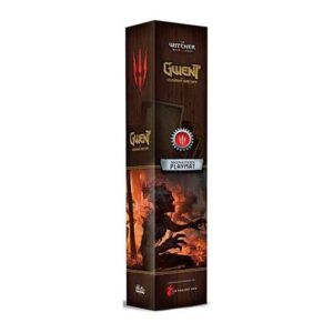 Tapete Monsters - Gwent - The Witcher