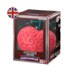 Devil Fruit collection vol 3