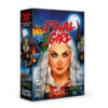 final-girl-the-north-pole-nightmare-castellano Final Girl: The North Pole Nightmare (castellano)