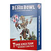 Tomb Kings Team Reference Card Pack (Inglés)