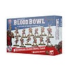 Equipo Bretonnian de Blood Bowl: Los Brionne Barons
