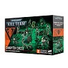 Kill Team: Círculo Canóptico