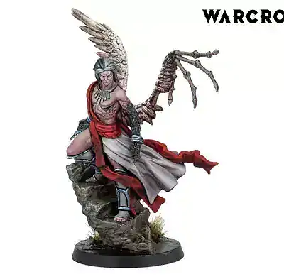 Samara Dìthean, Divergente