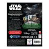 Star Wars: Deckbuilding Game Mandalorian faction