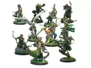 Sÿenann Action Pack