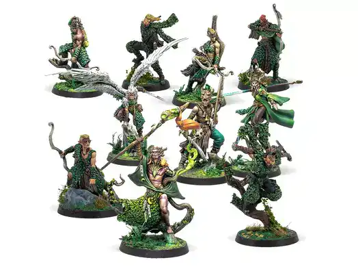 Sÿenann Action Pack Sÿenann Action Pack