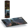 the-witcher-gwent-playmat-scoia-tael The Witcher: Gwent - Playmat Scoia'Tael
