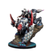 Juggernauts, Armored Assault Brigade (MULTI HMG)