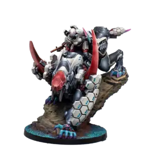 Juggernauts, Armored Assault Brigade (MULTI HMG)