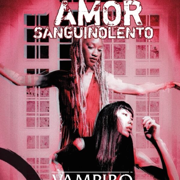 Amor Sanguinolento