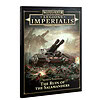 Journal Strategia – The Ruin of the Salamanders (Inglés)