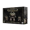 Legions Imperialis: Saturnine Heavy Assault Cadre