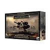 Legions Imperialis: Araknae Weapons Platform Batteries