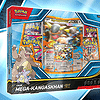 Caja Mega-Kangaskhan ex de JCC Pokémon