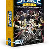 Space Lite: Starship Nightmares