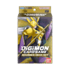 ADVANCED DECK – ST22 Amethyst Mandala