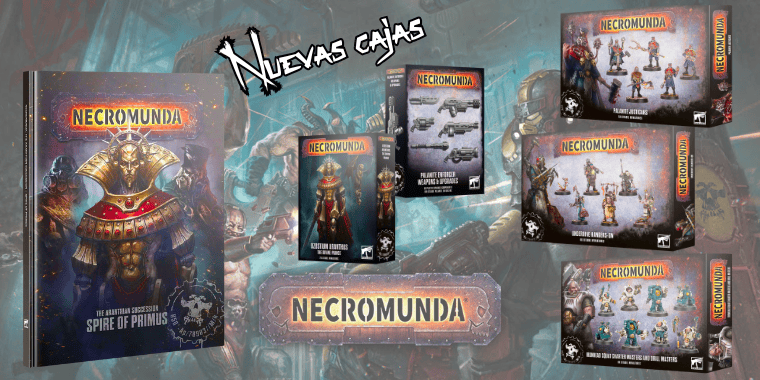 Tienda Online de Miniaturas, Juegos de Rol y Juegos de Mesa | Ludus Belli