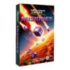 Terraforming Mars: El juego de dados - Misiones