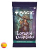 Sobre de juego Lorwyn Eclipsado (español)