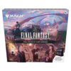 Caja de escena de FINAL FANTASY™: Camp Comrades (inglés)