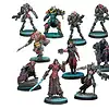 Combined Army Action Pack