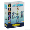 Sentinels Affiliation Pack